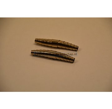 Kwaliteits-tuingereedschap Reserve Veer voor Snoeischaar (2 st./set)