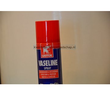 Griffon Vaseline Spray in Spuitbus 300 ml