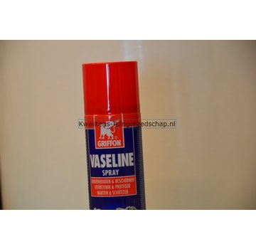 Griffon Vaseline Spray in Spuitbus 300 ml