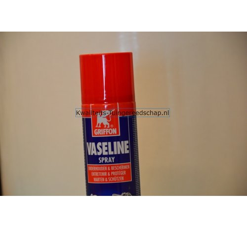 Griffon Vaseline Spray in Spuitbus 300 ml