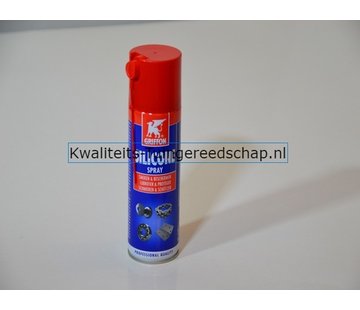 Griffon Silicone Spray in Spuitbus 300 ml