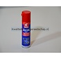 Silicone Spray in Spuitbus 300 ml