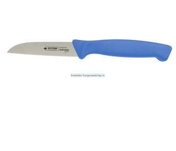 De Pypere Mes HACCP met punt 80 mm