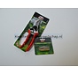 Geschenkset Snoeischaar Type 2 - 210 mm - met reserve veren