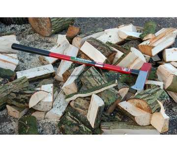 Polet Kliefhamer/Kloofbijl 3 Kg Nupla-Fiber 9001