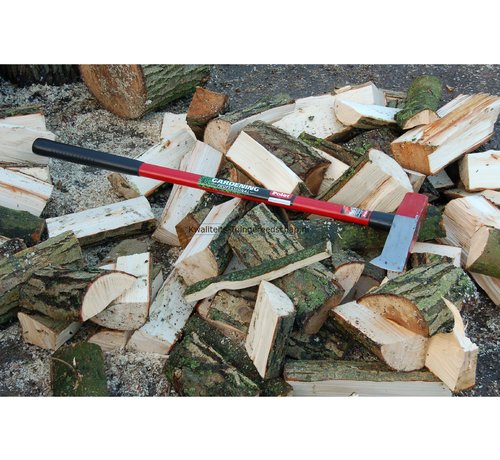 Polet Kliefhamer/Kloofbijl 3 Kg Nupla-Fiber 9001