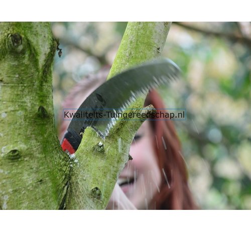 ARS Gebogen Snoeizaag ARS 320 mm