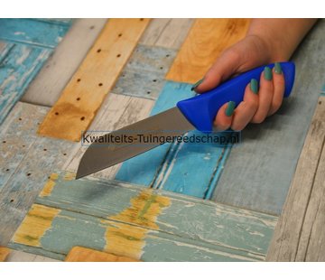 De Pypere Koolmes HACCP met Punt 155 mm