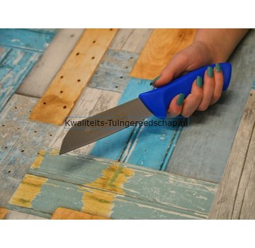 De Pypere Koolmes HACCP met Punt 155 mm