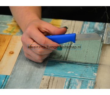 De Pypere Schilmes 65 mm Kunststof Handvat ( 10 Stuks)