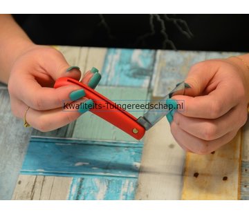 De Pypere Zakmes 170 mm de Pypere