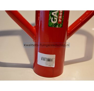 Polet Palendammer/Heiblok 12 kg diam.10cm