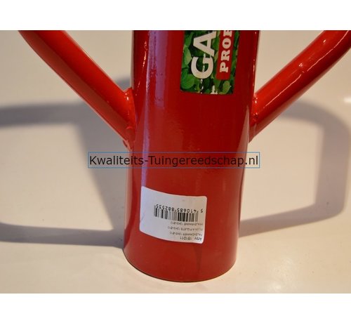 Polet Palendammer/Heiblok 12 kg diam.10cm