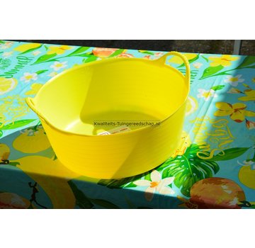 Red Gorilla Tub-Trugs Tubtrug Gorilla 15L H16-D39 (Geel)