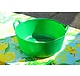 Tubtrug  15L H16-D39 (Groen)