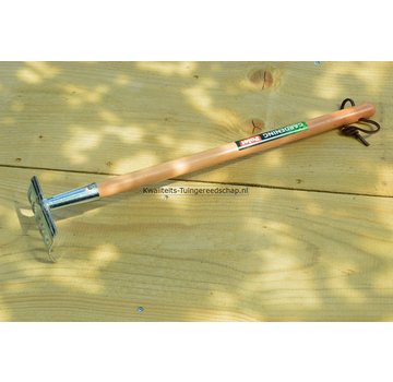 Polet Hark  8 Tanden  Gardening 4 Kids middelgroot