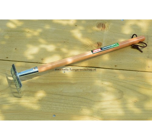 Polet Hark 8 Tanden Gardening 4 Kids middelgroot