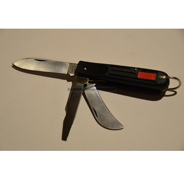 Polet Zakmes TM 3