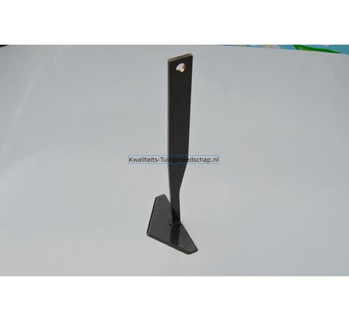 Polet Ganzevoet schoffel 14 cm voor Wielschoffel