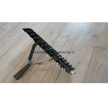 Polet Verticuteerhark Polet 21 Tands 400 mm