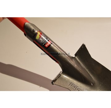 Polet Gesmede Boomspade Polet 350/130 2V T -Fiber 5001