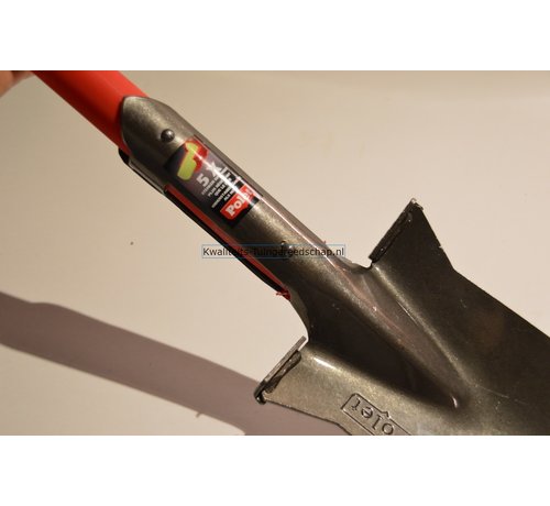 Polet Gesmede Boomspade Polet 350/130 2V T -Fiber 5001