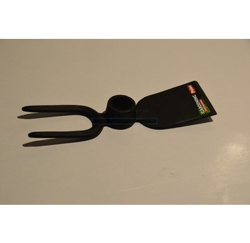 Polet Combi-Tuinhak Polet Vork&Hak
