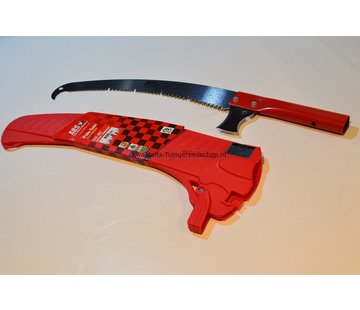 ARS Snoeizaag 630 mm  voor Exp-Serie Telescoopsteel ARS