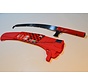 Snoeizaag 630 mm  voor Exp-Serie Telescoopsteel ARS