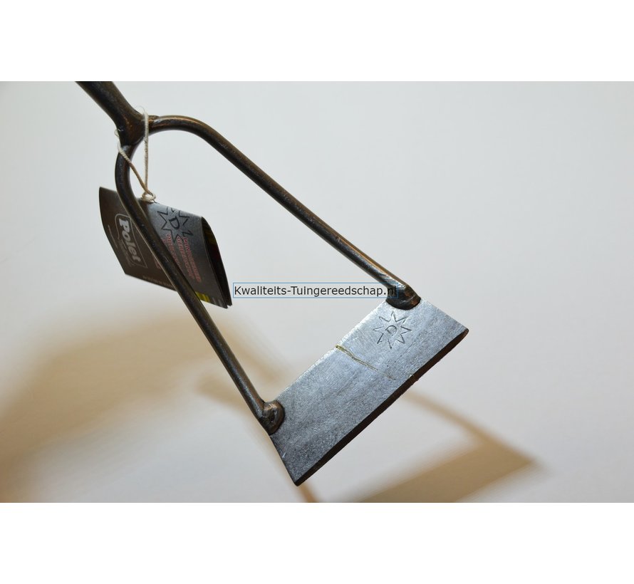 Handgesmede Steek-Beugelhak 16 x 4.5