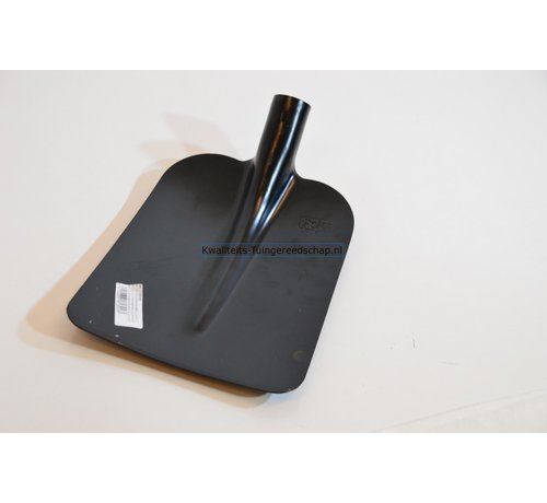 Polet Betonschop Gesmeed 290 x 220 mm Afgeronde hoeken