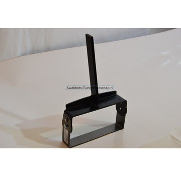 Polet Schoffel 25 cm voor Wielschoffel