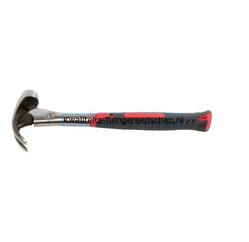 Polet Klauwhamer Low Vibe System 725 Gram 320 mm