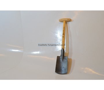 De Pypere Handgesmede  Handspade 40 cm