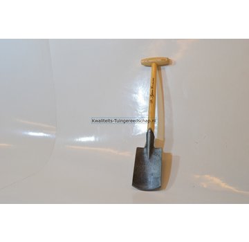 De Pypere Handgesmede  Handspade 40 cm