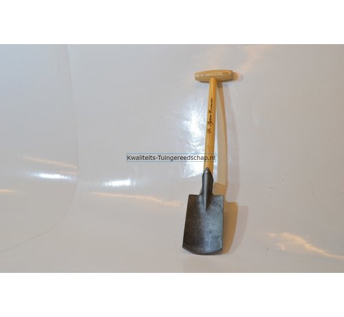 De Pypere Handgesmede  Handspade 40 cm