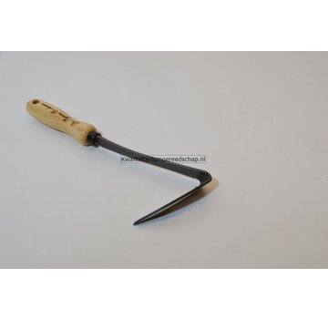 De Pypere Handgesmede Japanse Handhak Links  model