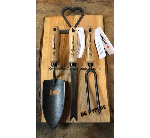 De Pypere Geschenkset De Pypere Exclusive type 1