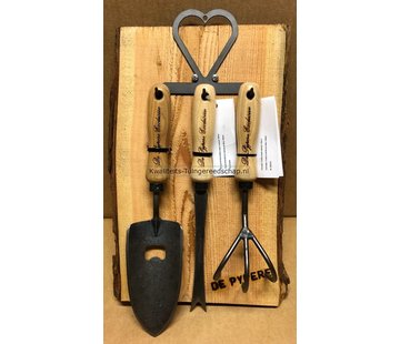 De Pypere Geschenkset De Pypere Exclusive type 2