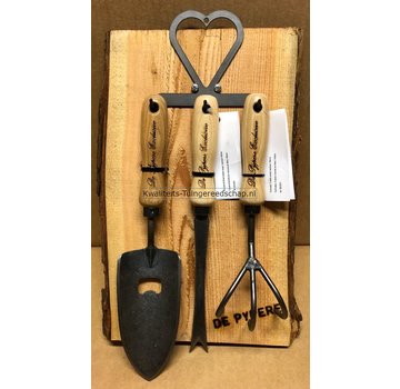 De Pypere Geschenkset De Pypere Exclusive type 2