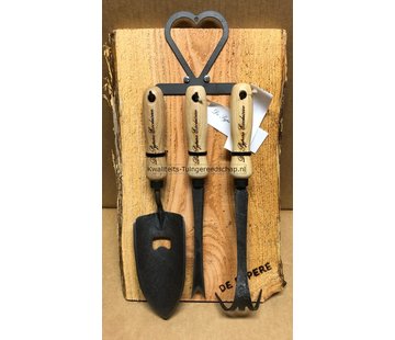 De Pypere Geschenkset De Pypere Exclusive type 3