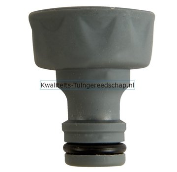Polet Kraanstuk 3/4 inch soft face