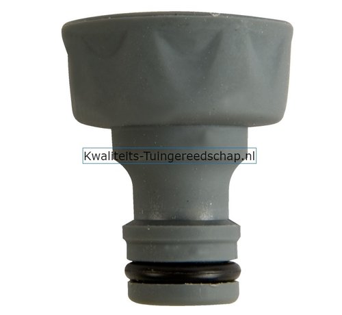 Polet Kraanstuk 3/4 inch soft face