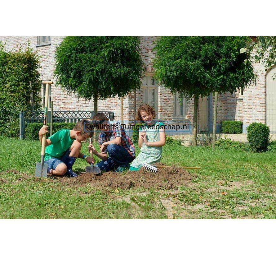 HeksenBezem Gardening 4 Kids