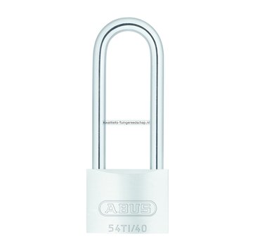 Kwaliteits-tuingereedschap Abus hangslot 54T140HB63