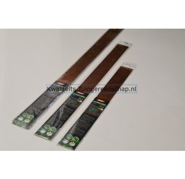 Slakkenring 20 cm diameter set 3 stuks