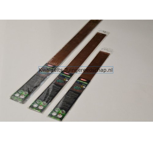 Slakkenring 20 cm diameter set 3 stuks