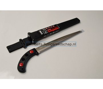 Kwaliteits-tuingereedschap Silky snoeizaag  Gomtaro 300 - 8