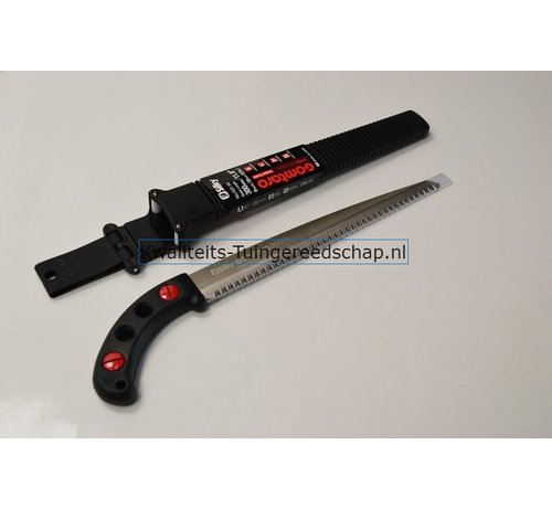 Kwaliteits-tuingereedschap Silky snoeizaag  Gomtaro 300 - 8