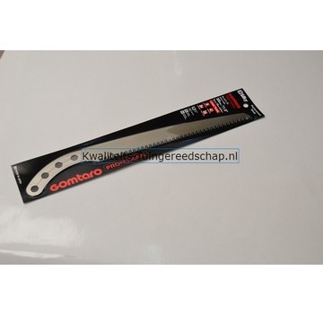 Kwaliteits-tuingereedschap Silky reserveblad snoeizaag  Gomtaro 300 - 8